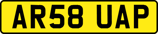 AR58UAP