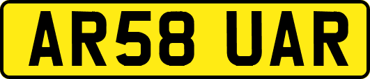 AR58UAR