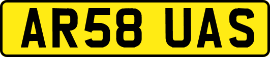AR58UAS