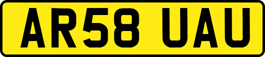 AR58UAU