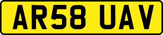 AR58UAV