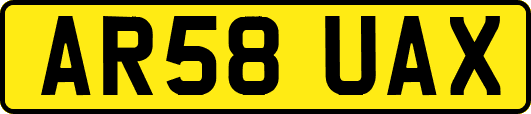 AR58UAX