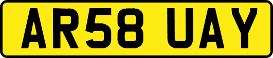AR58UAY