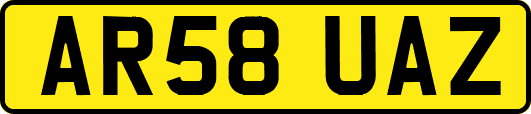 AR58UAZ
