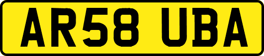 AR58UBA