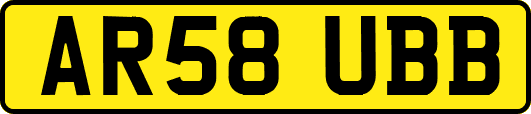 AR58UBB
