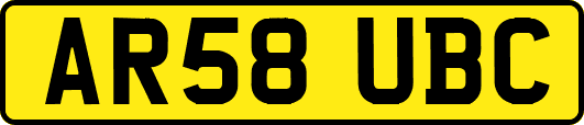 AR58UBC