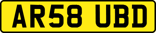 AR58UBD