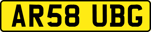 AR58UBG