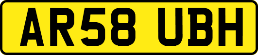 AR58UBH