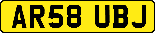 AR58UBJ