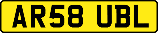 AR58UBL