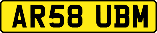 AR58UBM