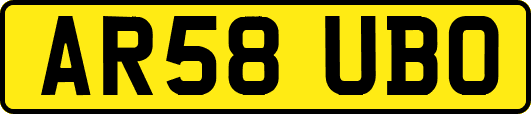 AR58UBO