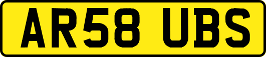 AR58UBS