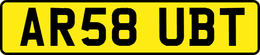 AR58UBT