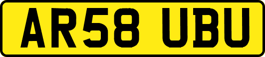 AR58UBU