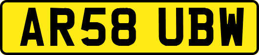 AR58UBW