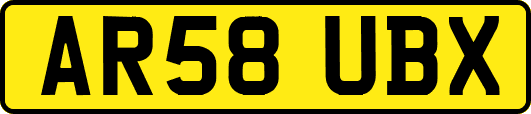 AR58UBX