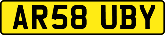 AR58UBY