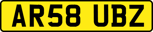 AR58UBZ