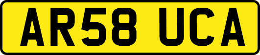 AR58UCA