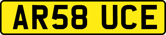 AR58UCE