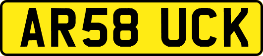 AR58UCK