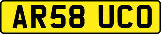 AR58UCO