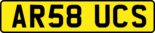 AR58UCS