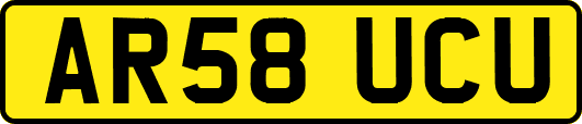 AR58UCU