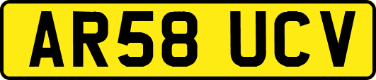 AR58UCV