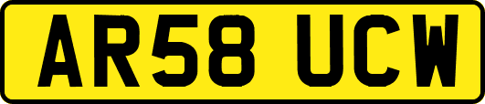 AR58UCW
