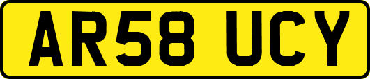AR58UCY
