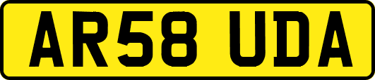 AR58UDA