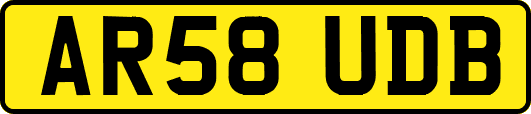 AR58UDB
