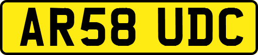 AR58UDC