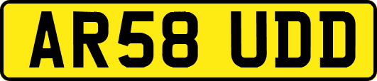 AR58UDD
