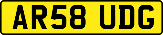 AR58UDG