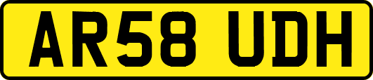 AR58UDH