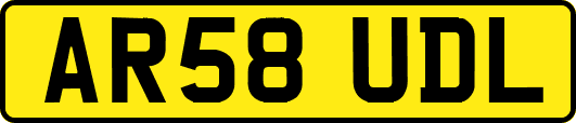 AR58UDL
