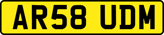 AR58UDM