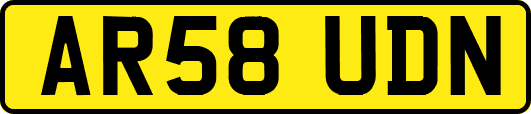 AR58UDN