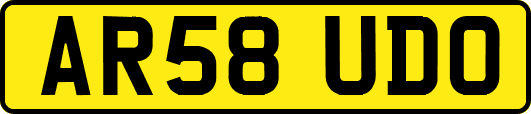 AR58UDO
