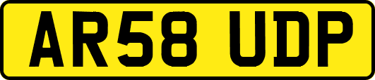 AR58UDP
