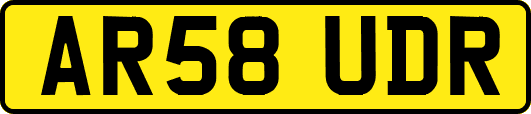 AR58UDR
