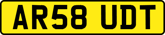 AR58UDT