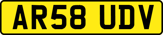 AR58UDV
