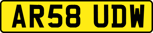 AR58UDW
