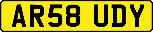 AR58UDY